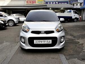 KIA Morning - Vista 2