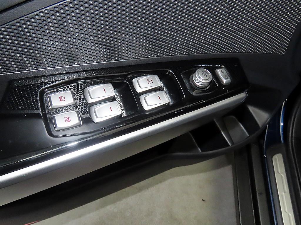 Ssangyong Tivoli 2016 Azul - Importación desde Corea - HF Imports Iquique - Foto 13