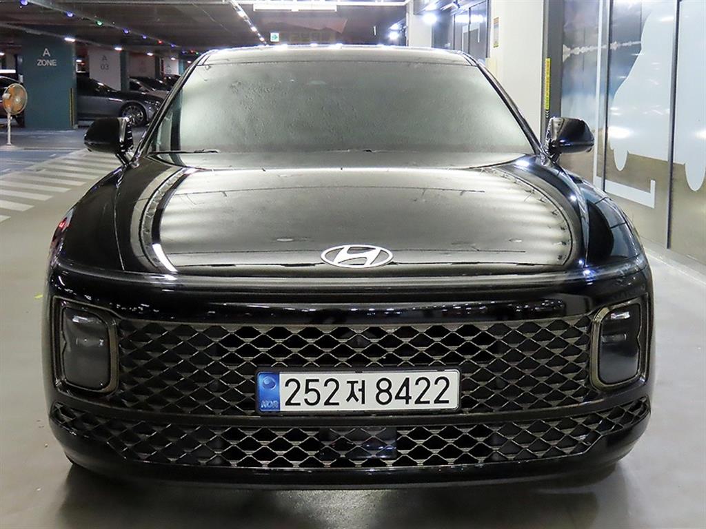 HYUNDAI Grandeur - Vista 2