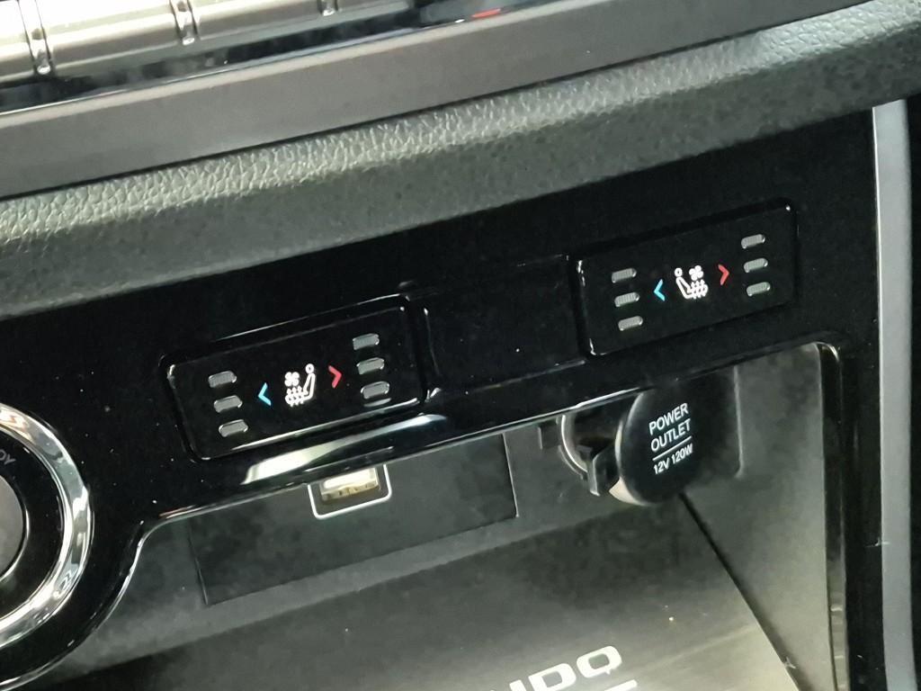 Ssangyong Korando 2021 Blanco - Importación desde Corea - HF Imports Iquique - Foto 17