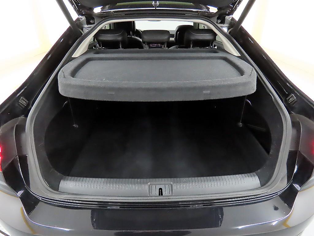 Volkswagen Arteon 2020 Negro - Importación desde Corea - HF Imports Iquique - Foto 17