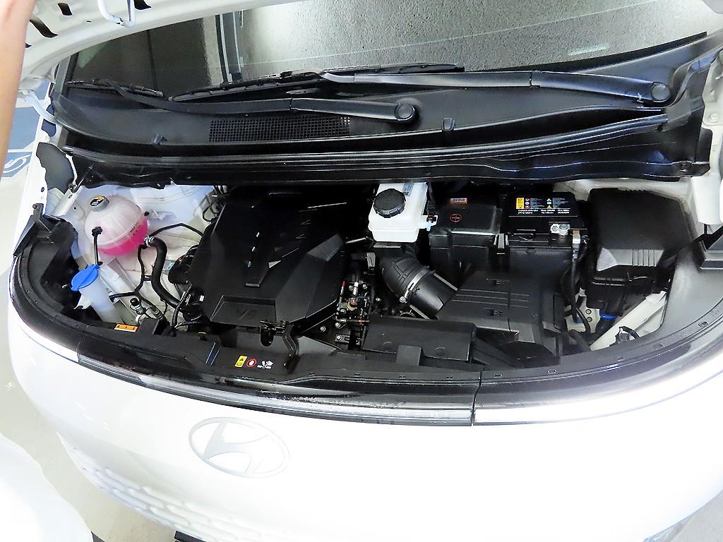 HYUNDAI Staria 2025 - Importación desde Corea - HF Imports Iquique - Foto 17