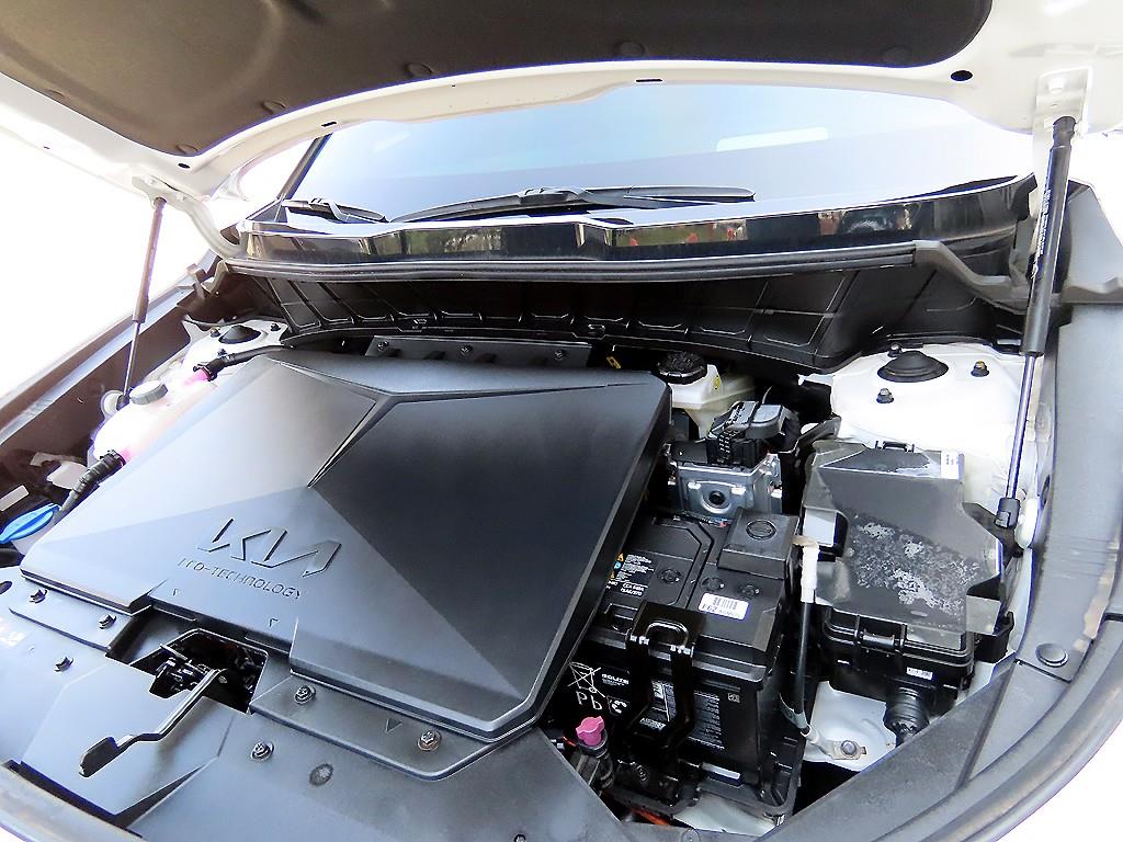 KIA Niro 2023 Blanco - Importación desde Corea - HF Imports Iquique - Foto 19