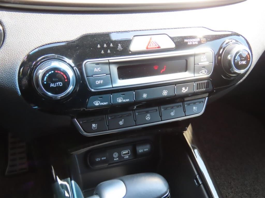 KIA Sorento 2020 - Importación desde Corea - HF Imports Iquique - Foto 7