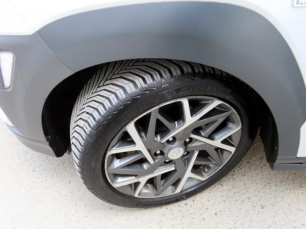 HYUNDAI Kona 2020 - Importación desde Corea - HF Imports Iquique - Foto 20