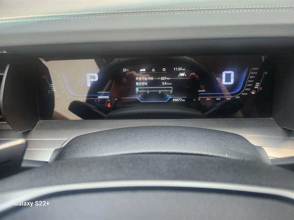 Ssangyong Torres 2023 Blanco - Importación desde Corea - HF Imports Iquique - Foto 14