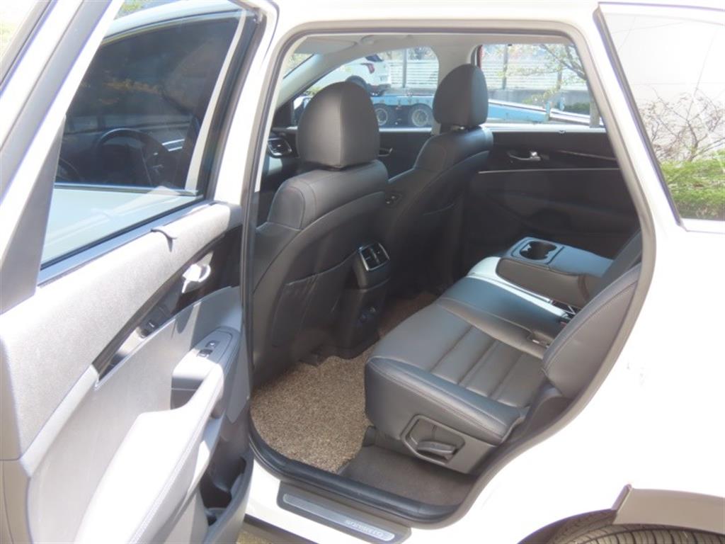 KIA Sorento 2020 - Importación desde Corea - HF Imports Iquique - Foto 13