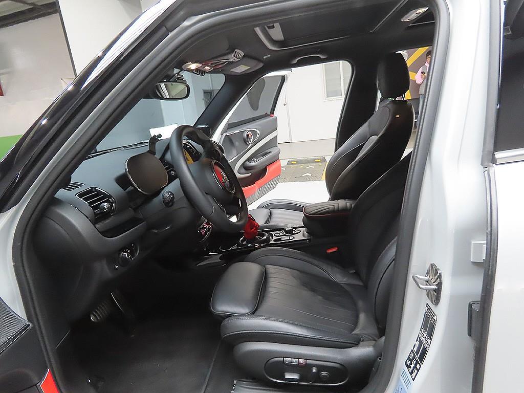 Mini Clubman 2023 Blanco - Importación desde Corea - HF Imports Iquique - Foto 11