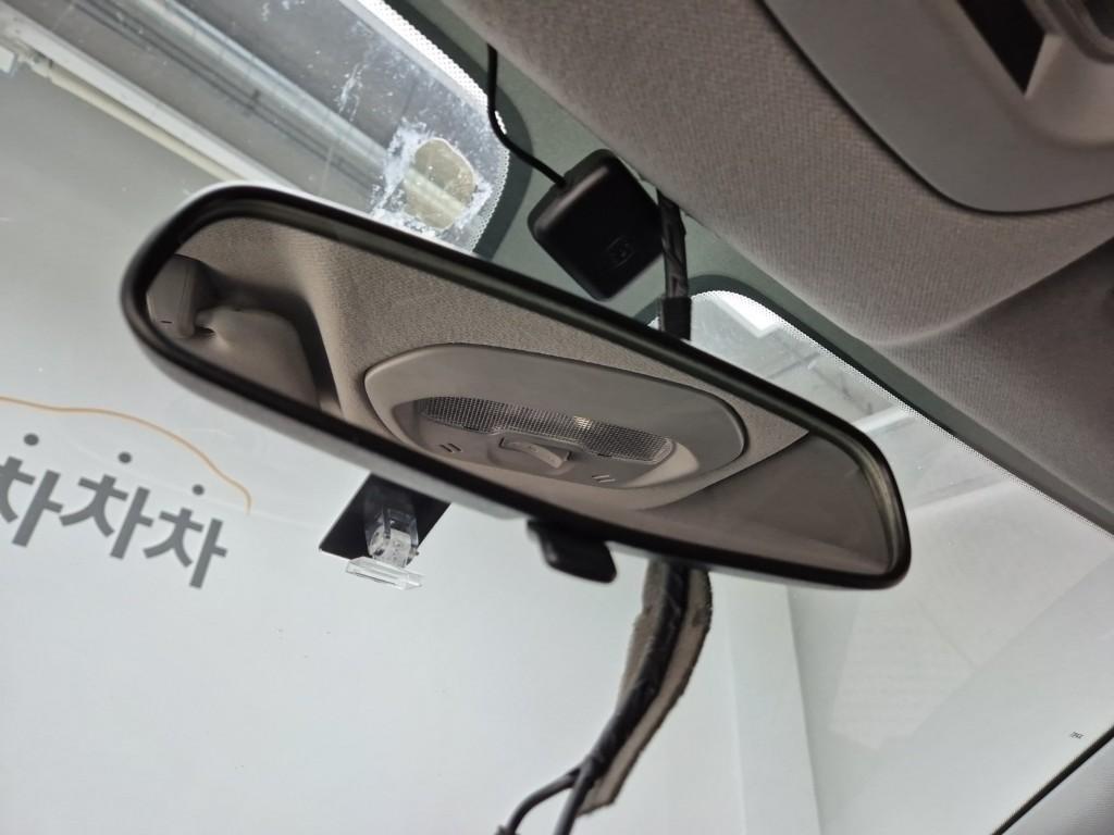 Chevrolet Spark - Vista 9