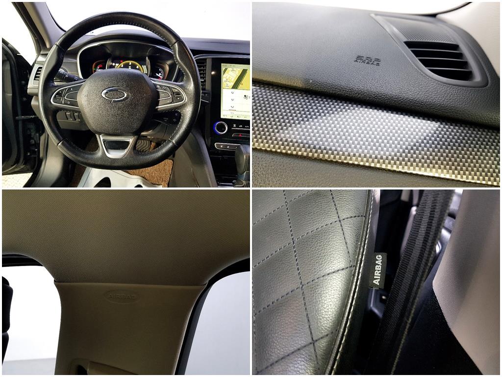 SAMSUNG SM6 2016 Negro - Importación desde Corea - HF Imports Iquique - Foto 17