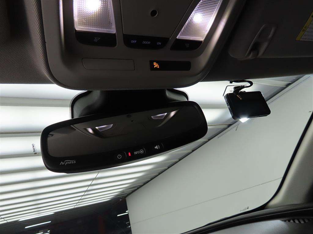 Chevrolet Impala 2017 Plateado - Importación desde Corea - HF Imports Iquique - Foto 15