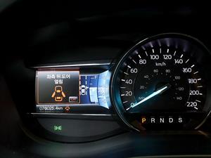 Ford Explorer - Vista 12