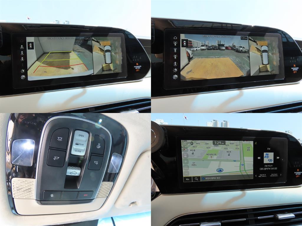 HYUNDAI Palisade - Vista 8