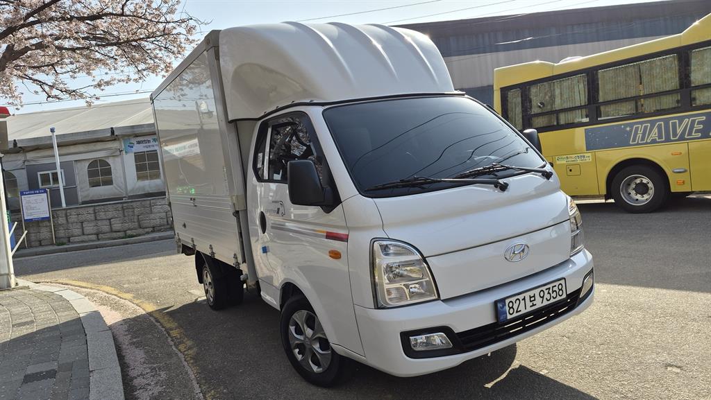Small Truck Top_Wingbody - Vista 2