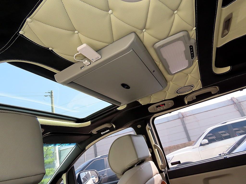 KIA Carnival 2019 Blanco - Importación desde Corea - HF Imports Iquique - Foto 15