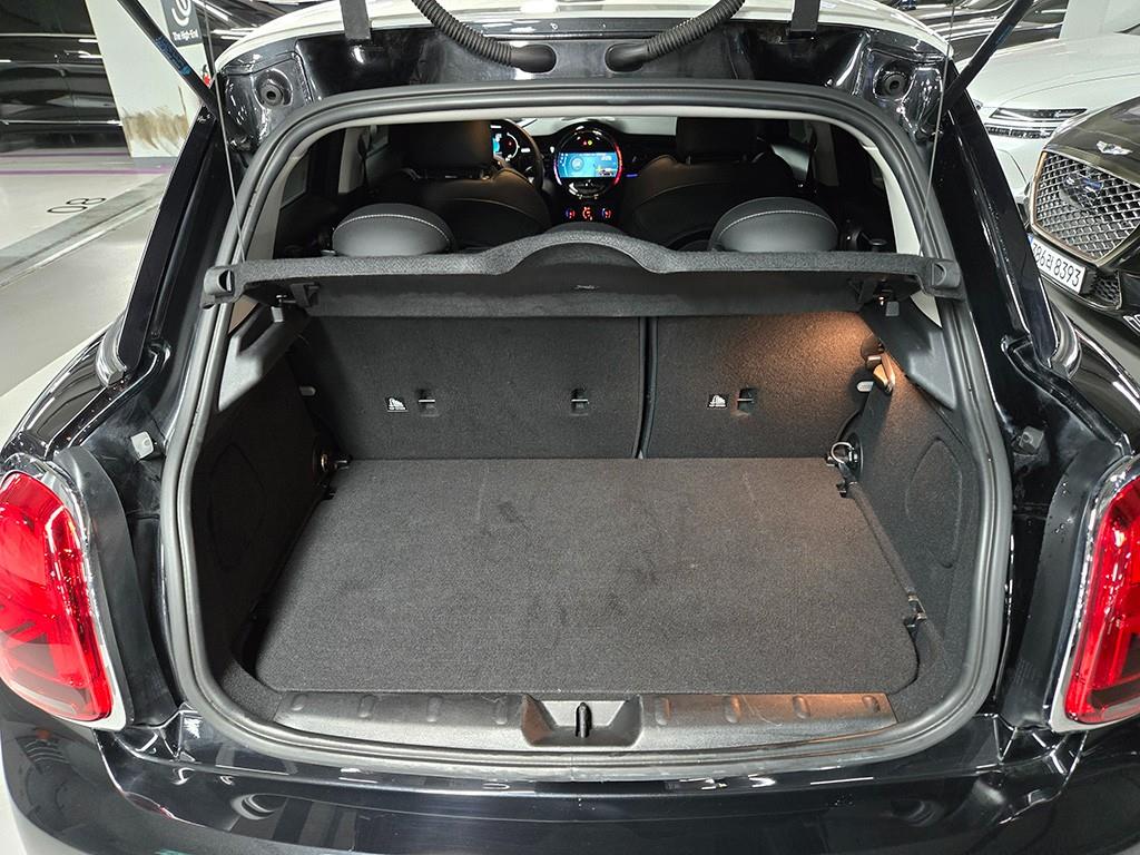 Mini Cooper 2023 Negro - Importación desde Corea - HF Imports Iquique - Foto 16