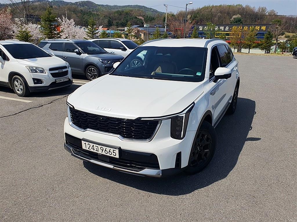 KIA Sorento - Vista 7