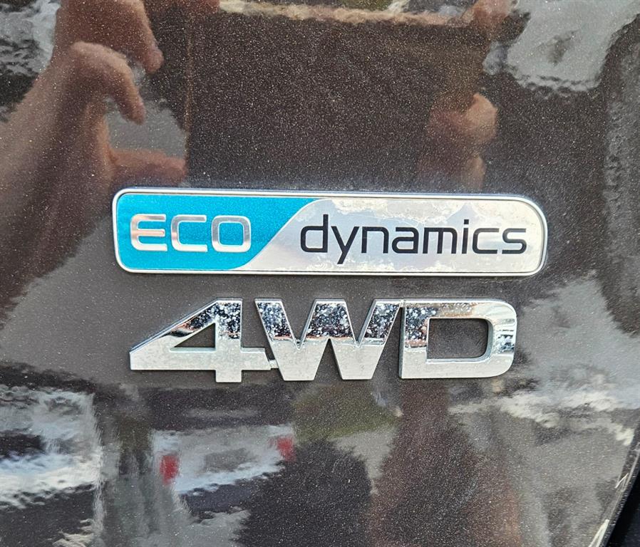 KIA Sorento 2018 Negro - Importación desde Corea - HF Imports Iquique - Foto 19