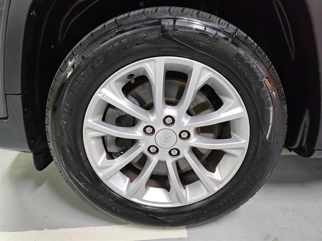 Jeep Cherokee 2019 Gris - Importación desde Corea - HF Imports Iquique - Foto 19