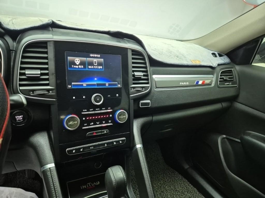 SAMSUNG QM6 - Vista 10