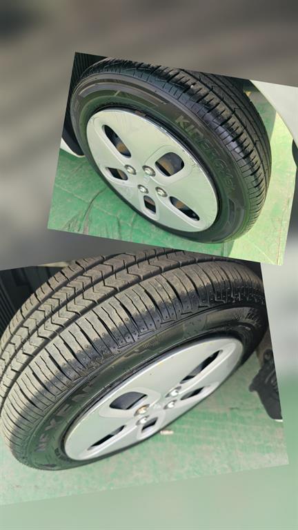 KIA Ray 2014 Blanco - Importación desde Corea - HF Imports Iquique - Foto 15