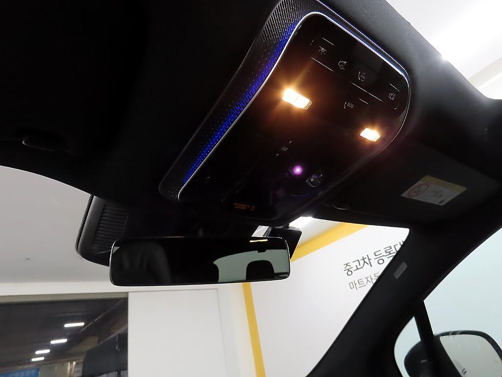 Mercedes Benz EQS 2023 - Importación desde Corea - HF Imports Iquique - Foto 16