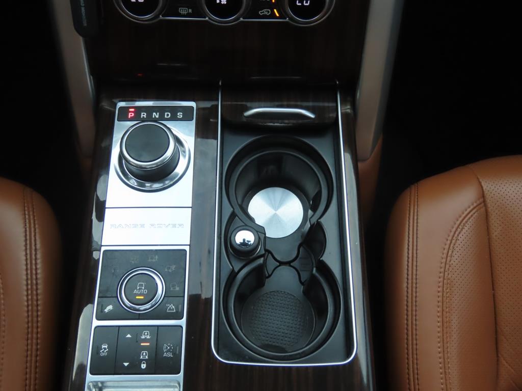 Land Rover Range Rover 2015 - Importación desde Corea - HF Imports Iquique - Foto 12