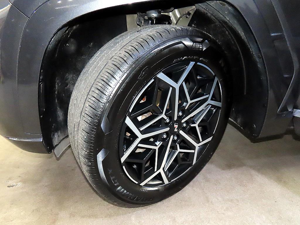 HYUNDAI Tucson 2022 - Importación desde Corea - HF Imports Iquique - Foto 20