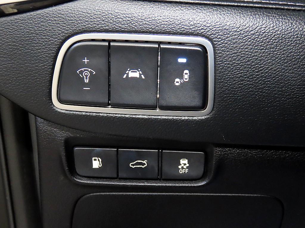 HYUNDAI Grandeur 2019 Negro - Importación desde Corea - HF Imports Iquique - Foto 14