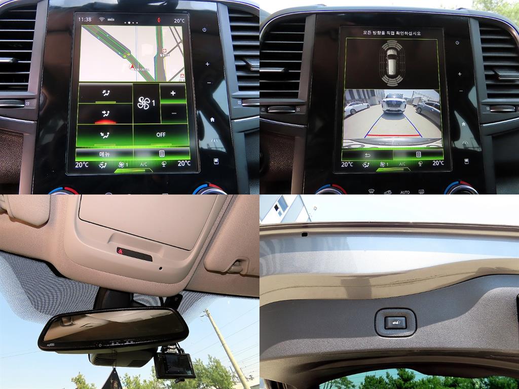 SAMSUNG QM6 2021 Gris - Importación desde Corea - HF Imports Iquique - Foto 18