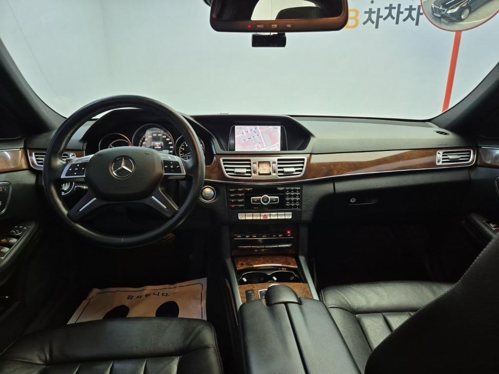 Mercedes Benz E class 2014 Negro - Importación desde Corea - HF Imports Iquique - Foto 20