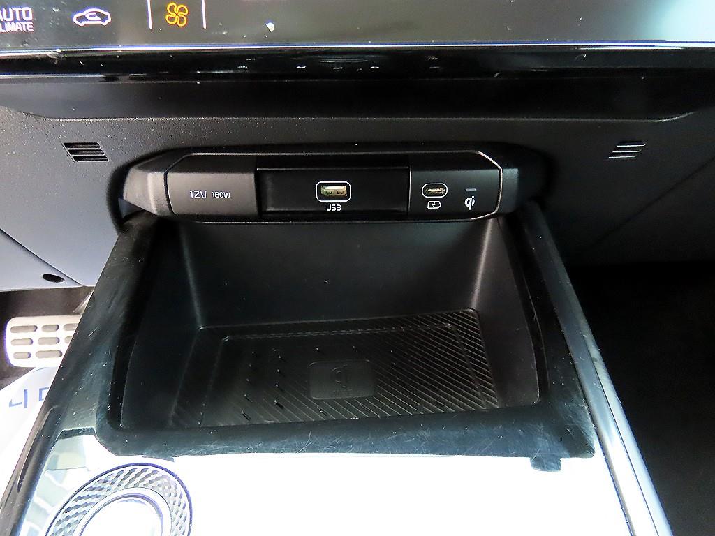 KIA Niro 2023 Blanco - Importación desde Corea - HF Imports Iquique - Foto 14