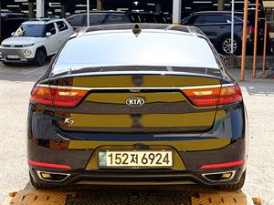 KIA K7 - Vista 6