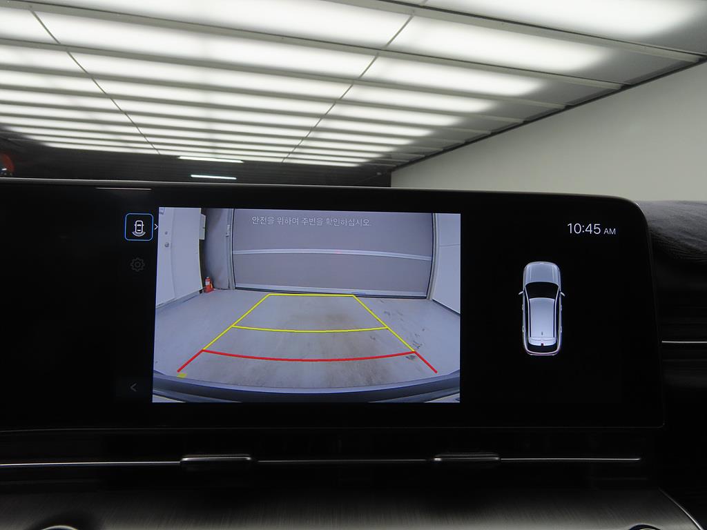 HYUNDAI Kona 2023 Blanco - Importación desde Corea - HF Imports Iquique - Foto 13