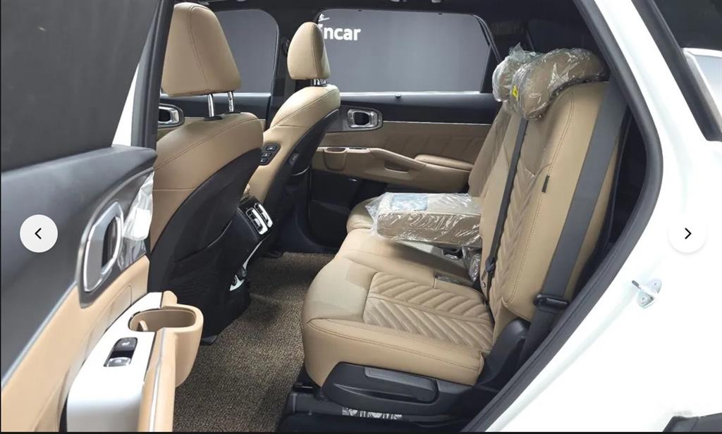 KIA Sorento - Vista 12