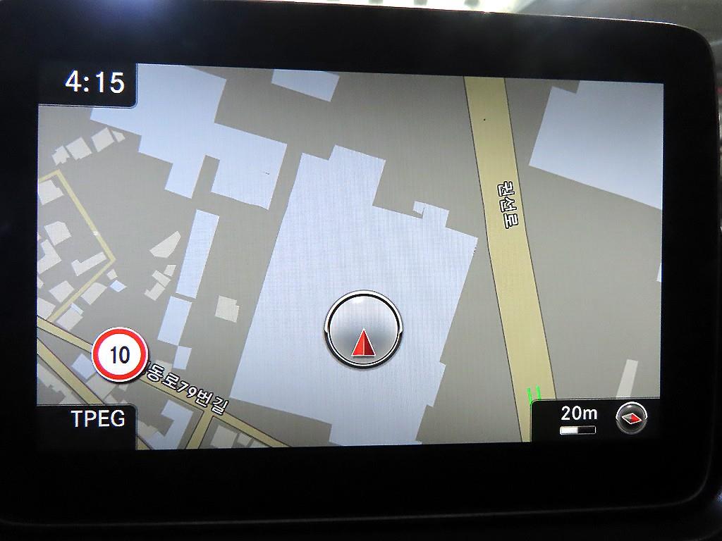 Mercedes Benz GLE Class 2016 - Importación desde Corea - HF Imports Iquique - Foto 13