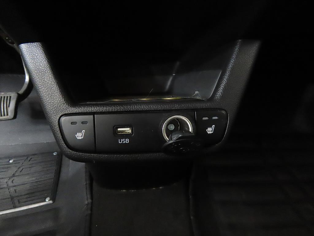 KIA Ray 2021 the color of pearl - Importación desde Corea - HF Imports Iquique - Foto 13