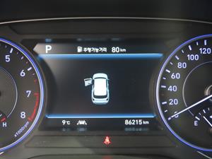 HYUNDAI Palisade - Vista 12