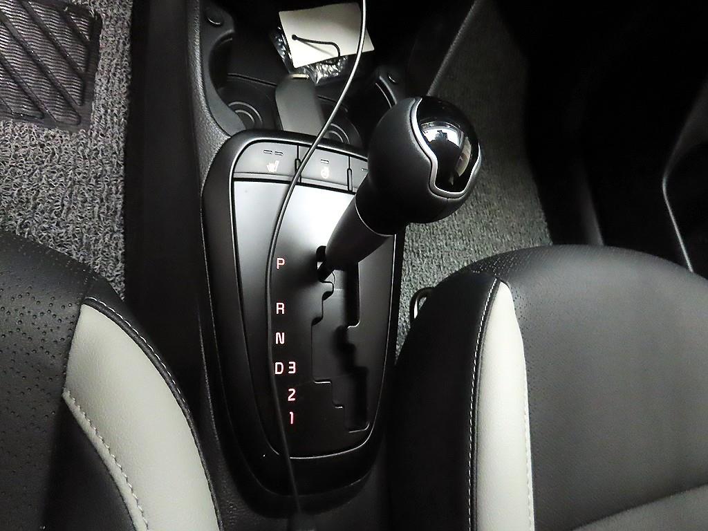 KIA Morning - Vista 10
