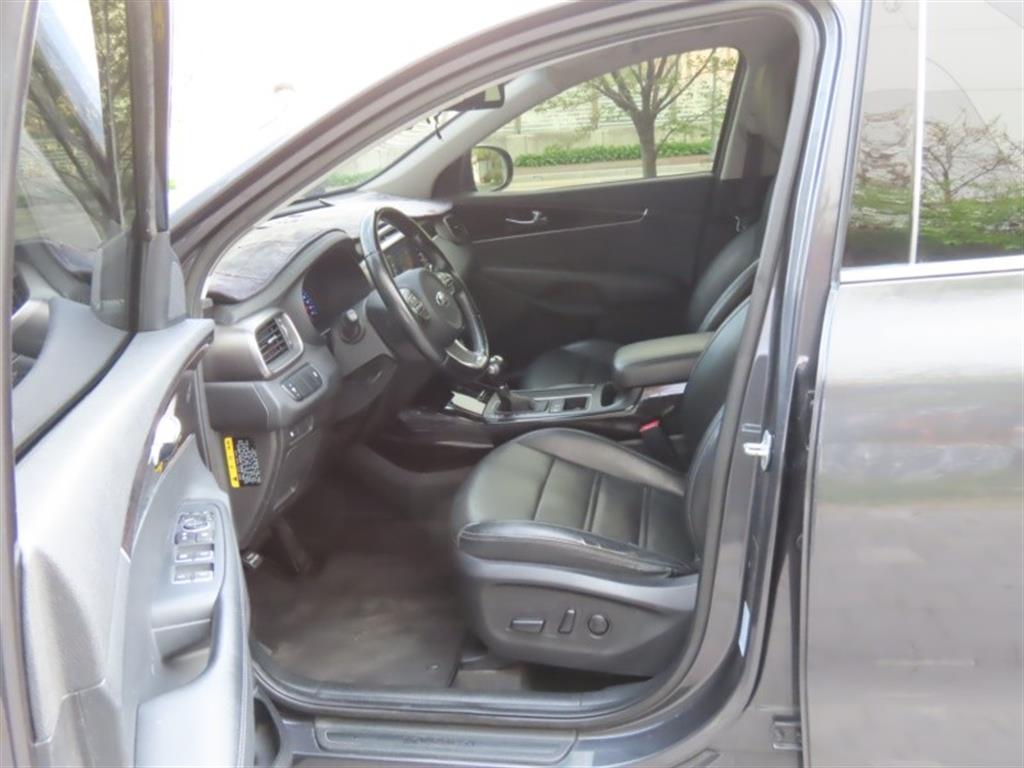 KIA Sorento 2015 - Importación desde Corea - HF Imports Iquique - Foto 13