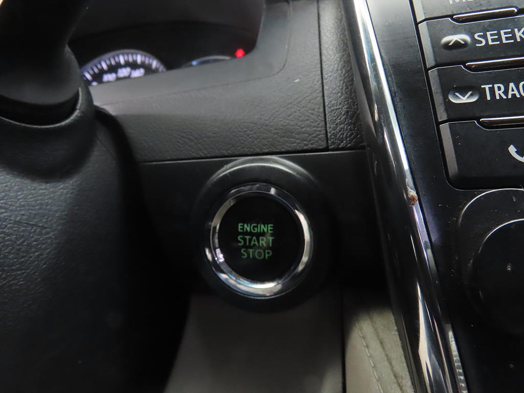 Toyota Camry 2012 Plateado - Importación desde Corea - HF Imports Iquique - Foto 17