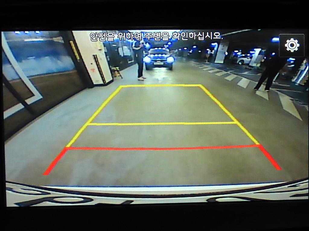 KIA Sorento 2016 Blanco - Importación desde Corea - HF Imports Iquique - Foto 15