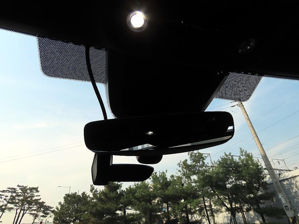 Audi A6 2022 Negro - Importación desde Corea - HF Imports Iquique - Foto 15