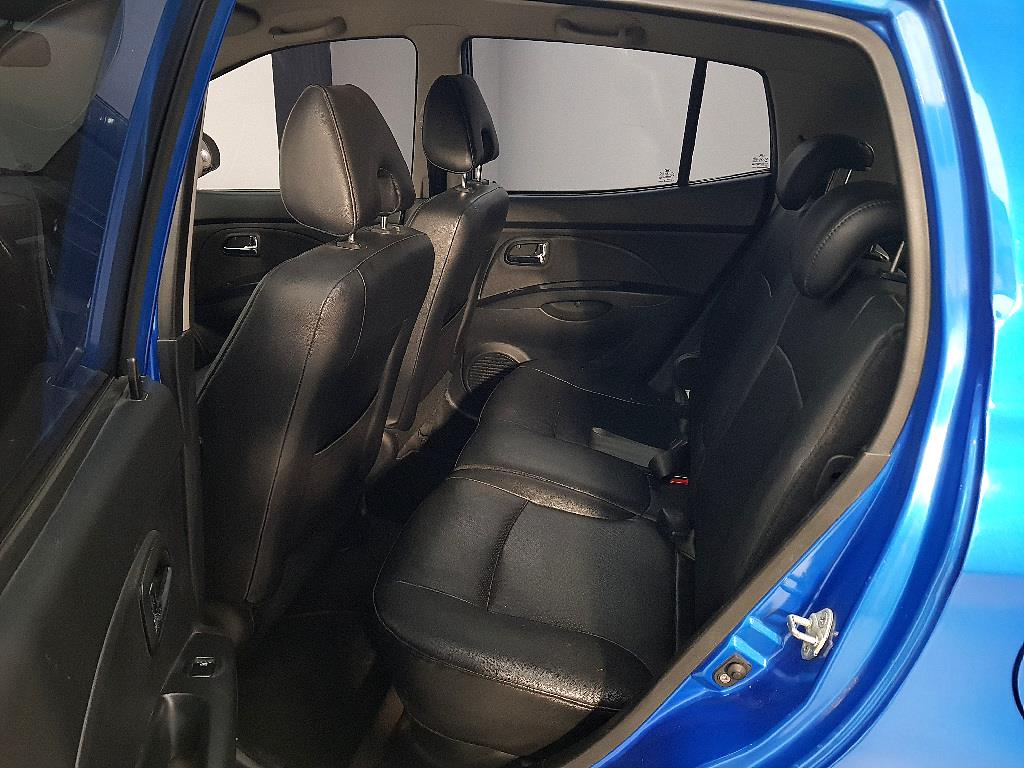 KIA Morning - Vista 9