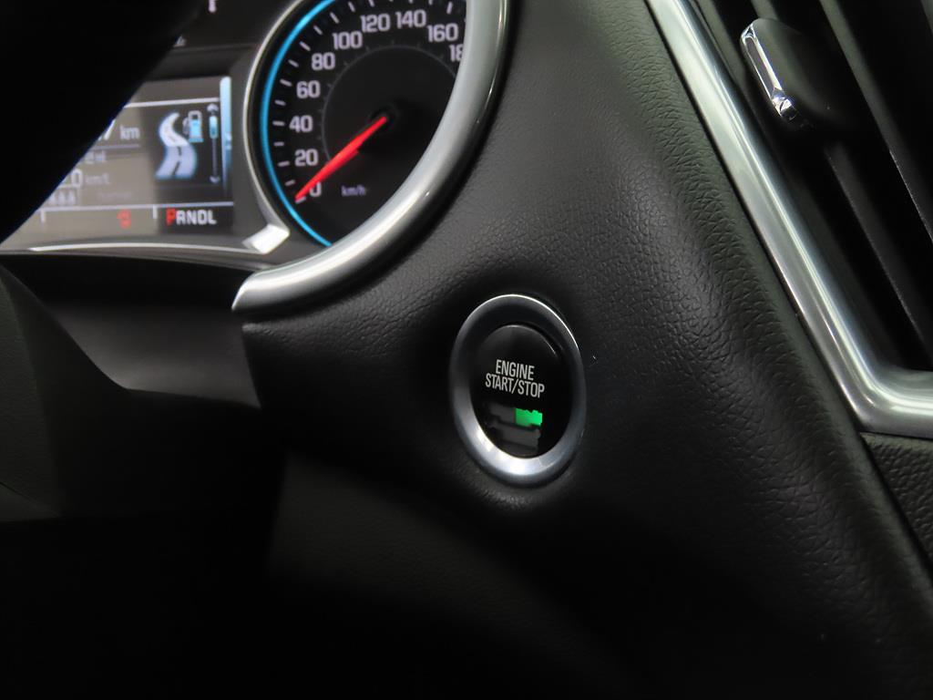 Chevrolet Malibu 2017 Negro - Importación desde Corea - HF Imports Iquique - Foto 16