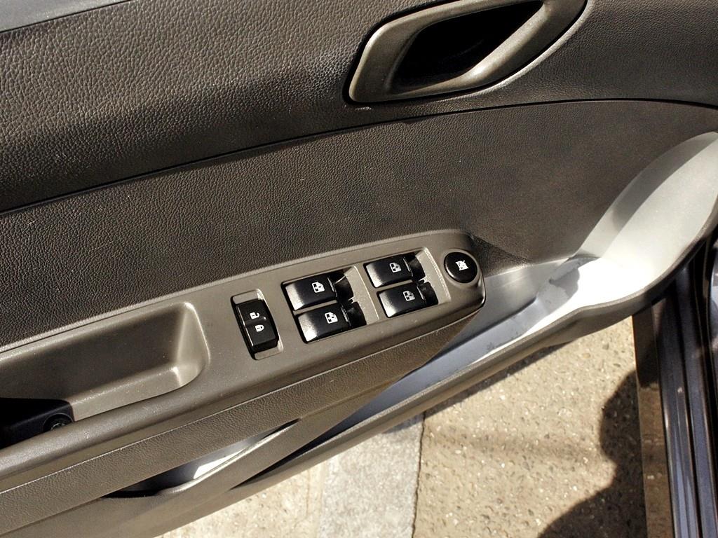 Chevrolet Spark 2014 Gris - Importación desde Corea - HF Imports Iquique - Foto 13