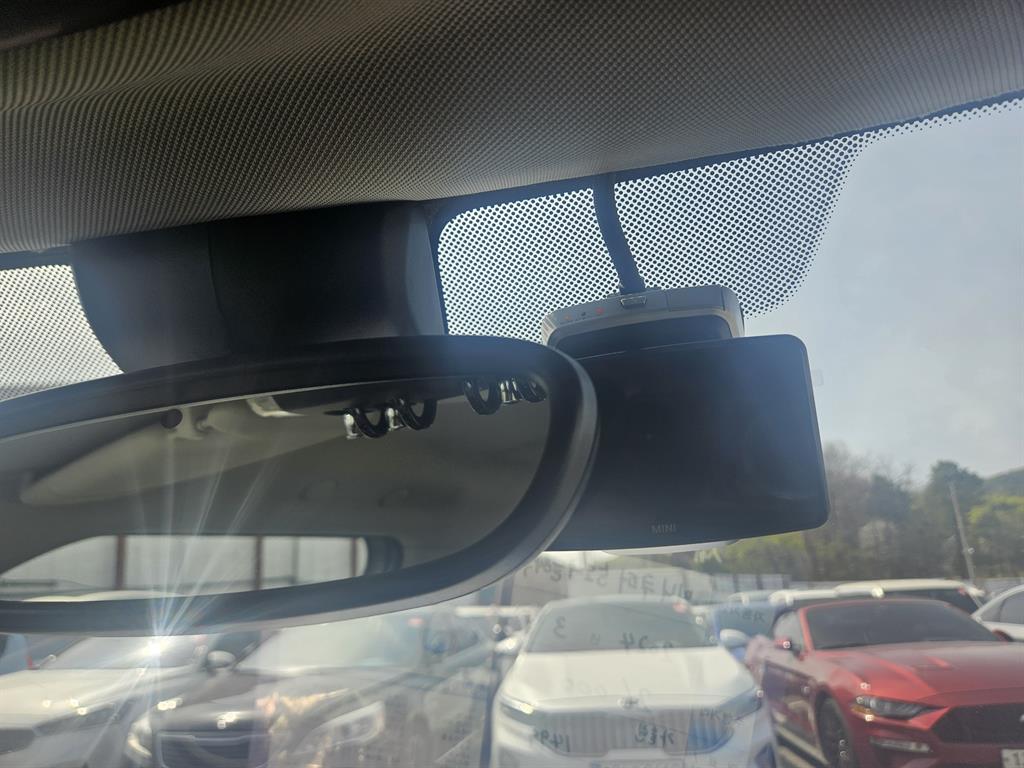 Mini Cooper 2024 Gris - Importación desde Corea - HF Imports Iquique - Foto 15