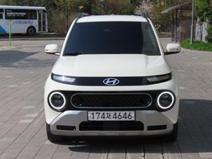 HYUNDAI Casper - Vista 2