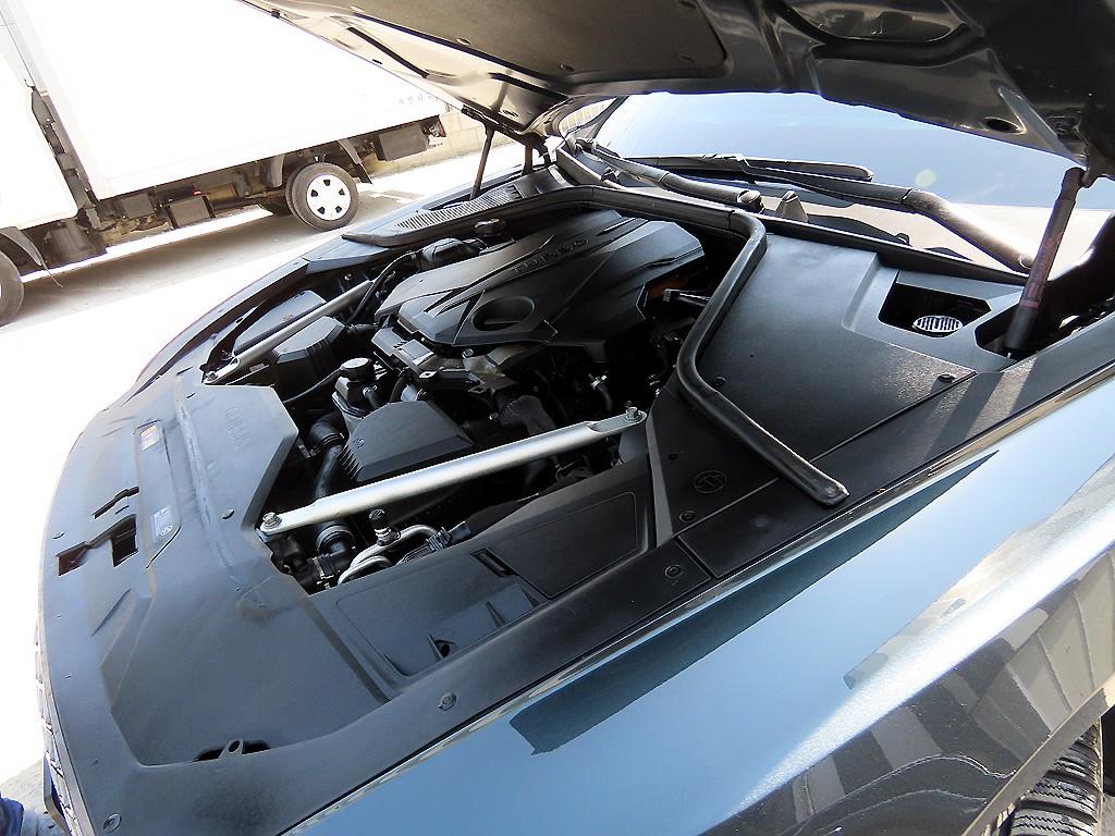 Genesis G80 2023 Verde - Importación desde Corea - HF Imports Iquique - Foto 19