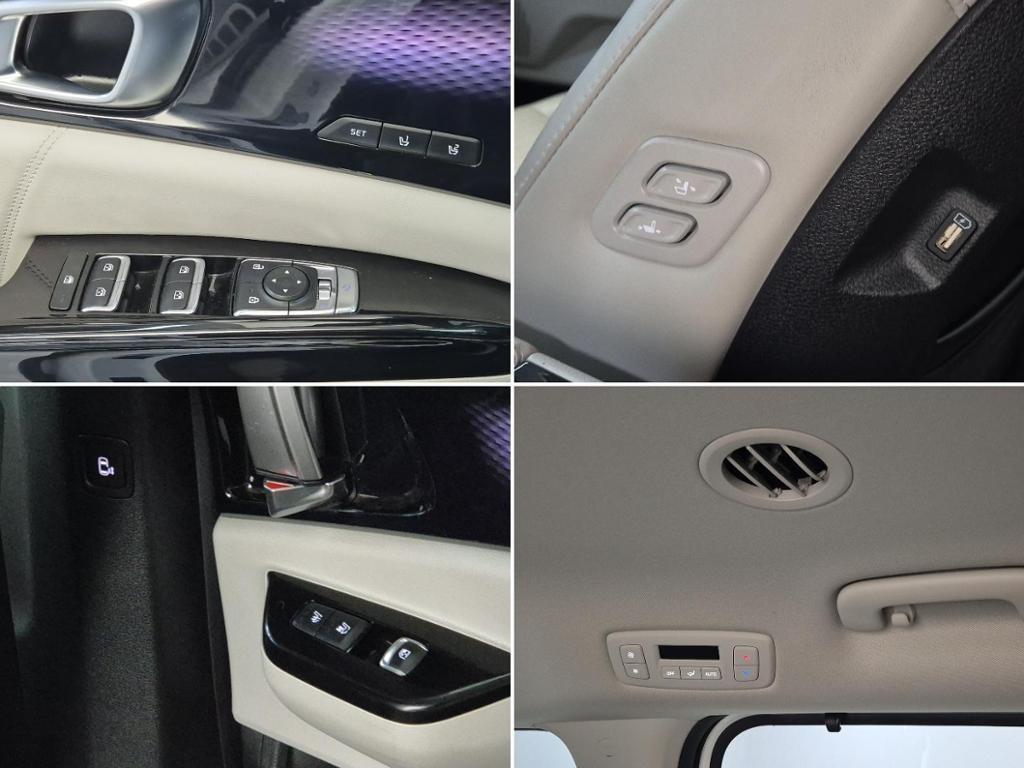 KIA Carnival 2022 Blanco - Importación desde Corea - HF Imports Iquique - Foto 18